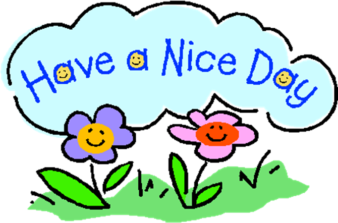 Sharing God's Love With Video - Hv A Nice Day (669x450)