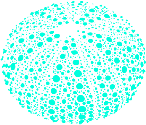 Discover The Exciting Diversity Of Sea Urchins - Ashley Miskelly (512x512)