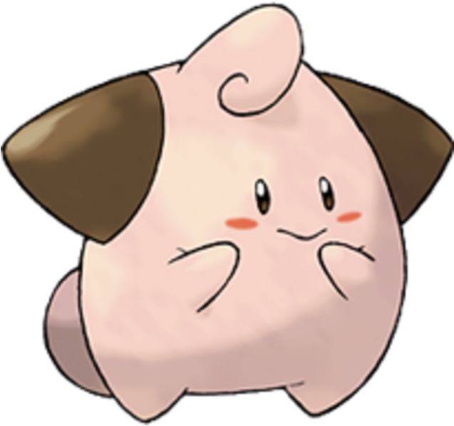Cleffa Pokemon Go (636x636)