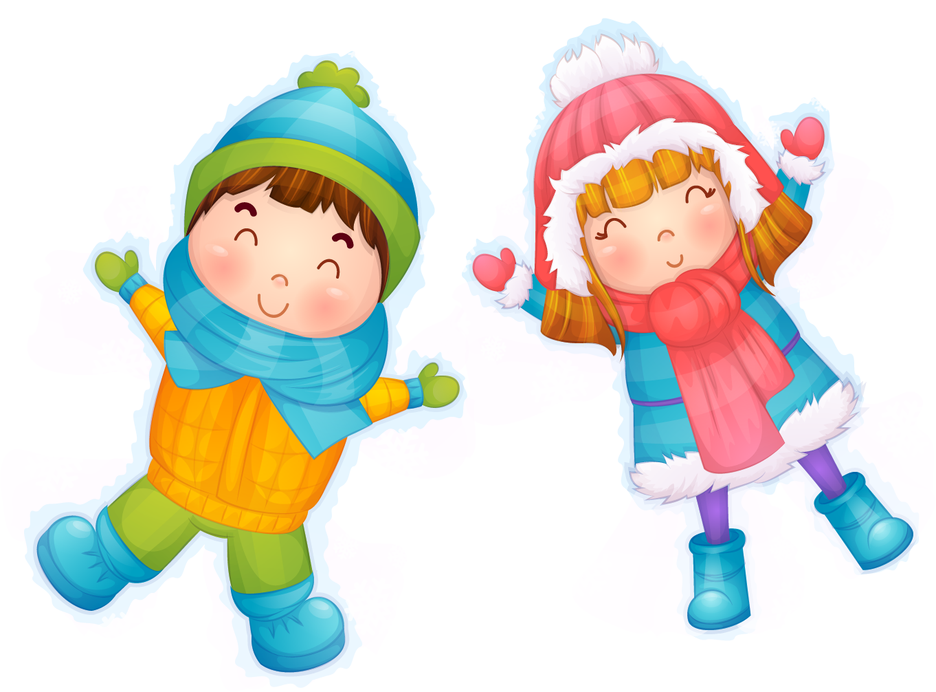 clipart about Snow Angel Child Euclidean Vector Snow Angel - Snow Angel...