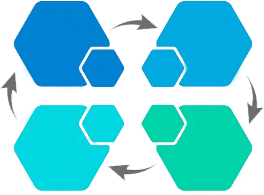 Area Chart Diagram Infographic Pie Chart - Area Chart Diagram Infographic Pie Chart (1000x1000)