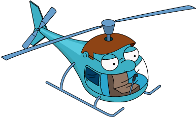 Decoration Petercopter Thumbnail V6@4x - Helicopter Rotor (460x460)