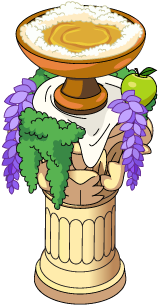 Fg Decoration Trapclearsquatter Ambrosia - Cartoon (460x460)