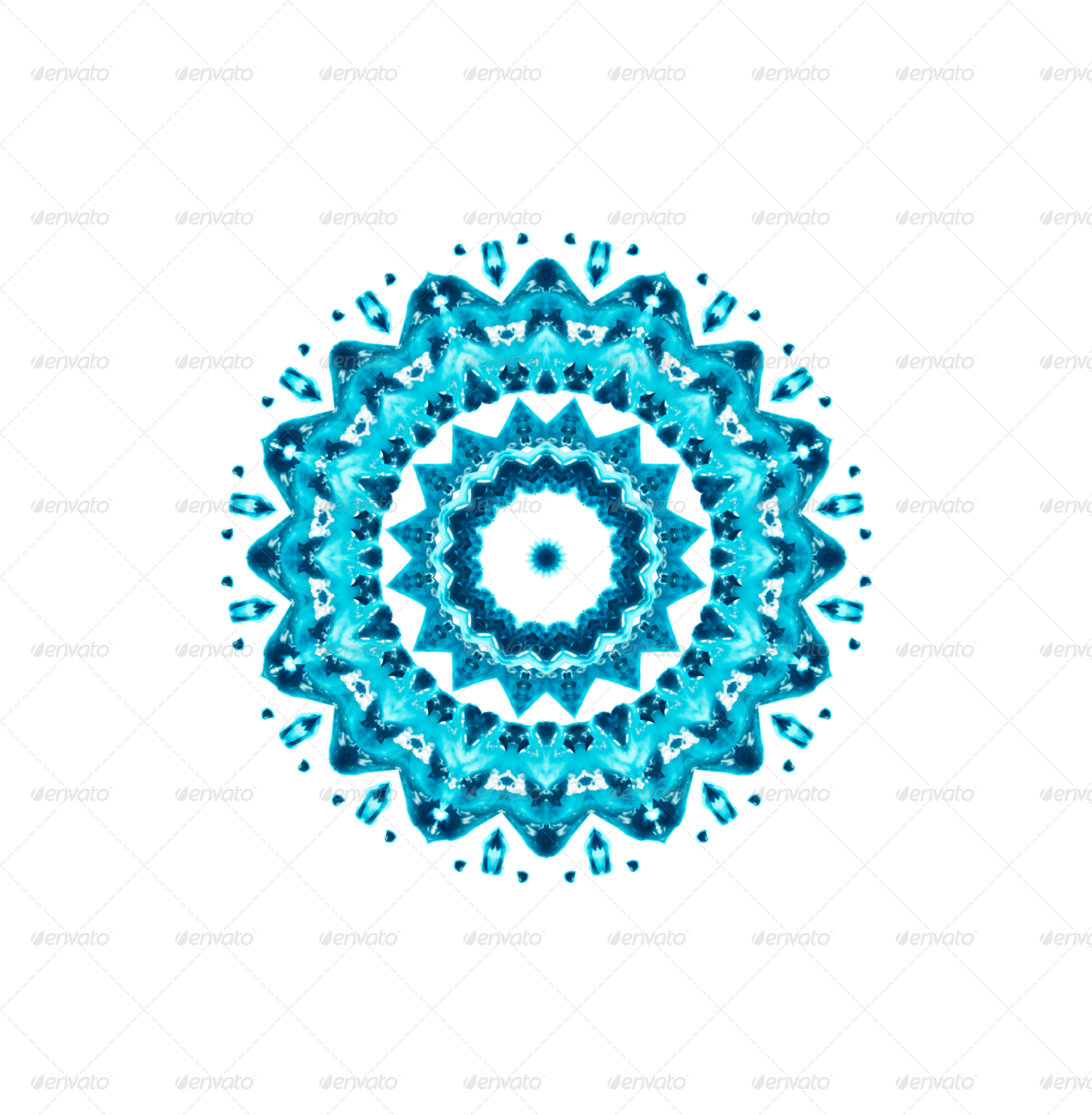 Snowflakes - Snowflakes (1500x1532)