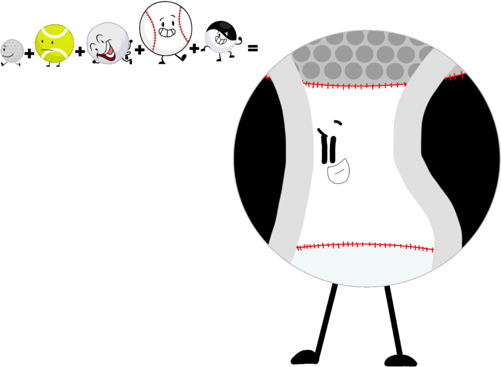 The Ultimate Ball By Sugar-creatorofsfdi - Ball (1024x756)