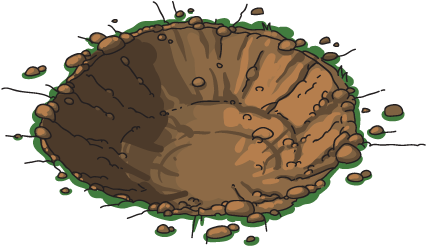 Fg Decoration Crater 49947 - Family Guy (600x400)