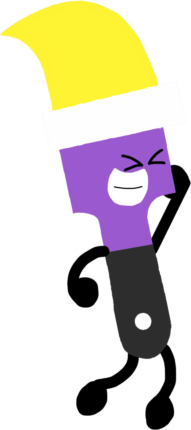 Non Binarybrush By Ball Of Sugar - Sugar (712x1536)