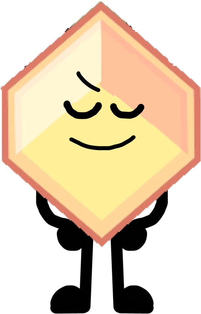 All Hail Loser By Sugar-creatorofsfdi - Bfdi Loser (729x1094)