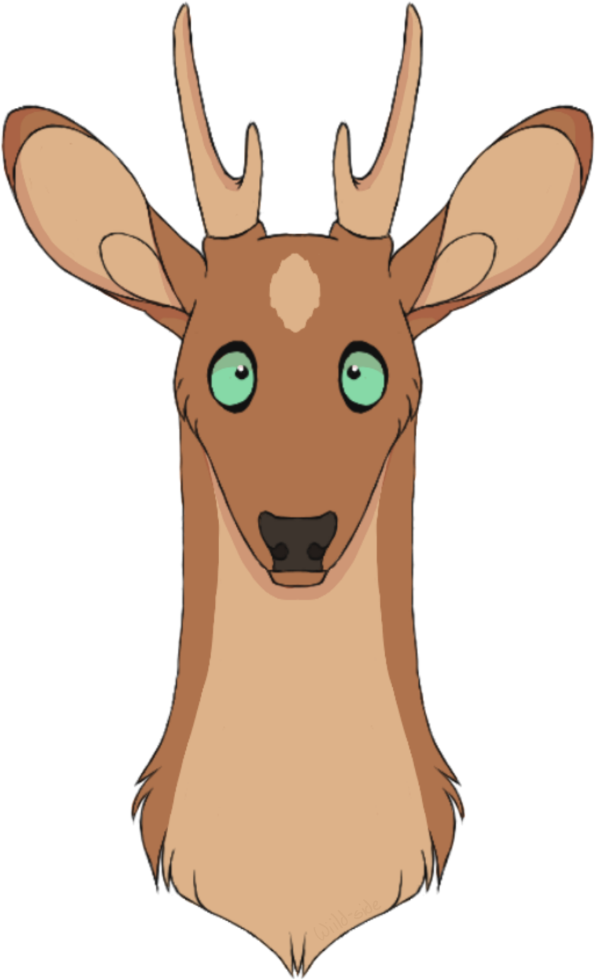 Fen [fa/g] By Wiild-side - Drawing (1024x1462)