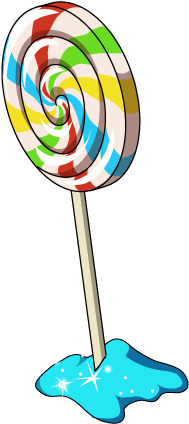 Fg Decoration Giantlollipop2 - Lollipop (400x529)