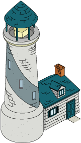 Lighthouse - Lighthouse (460x460)