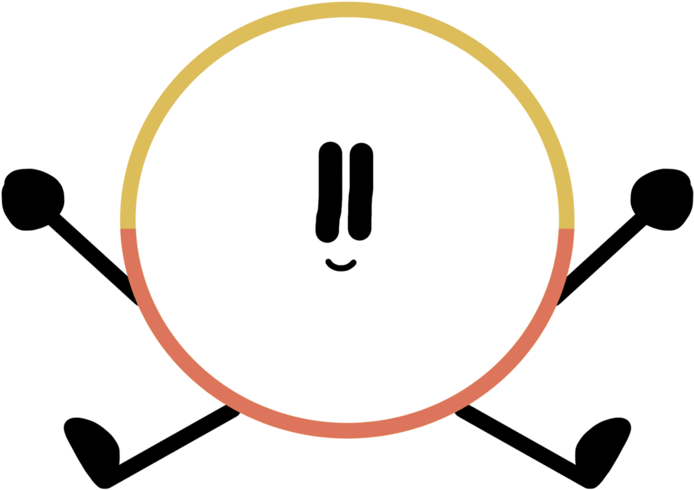 Dual Colored Rubber Band By Ball Of Sugar - Rubber Band (1024x735)