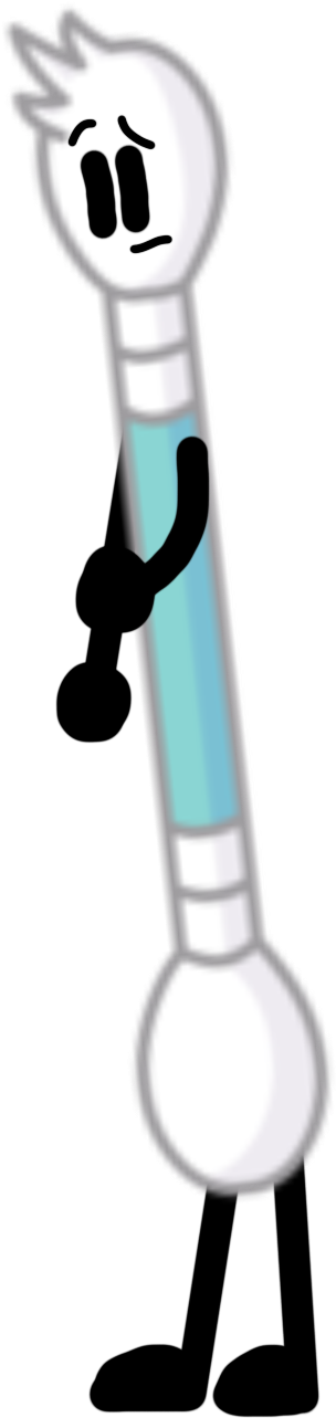 Swabs But I Failed On This By Sugar-creatorofsfdi - Sugar (318x1310)