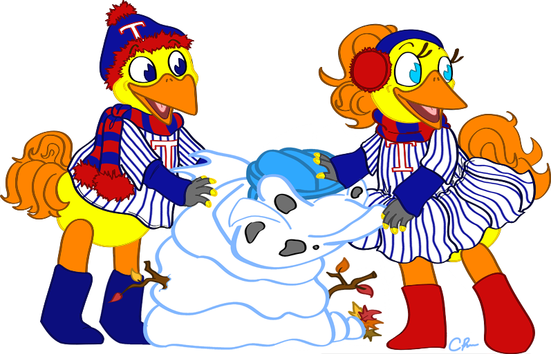 Since June 2011, I've Worked As A Part Time Employee - Cartoon (797x513)