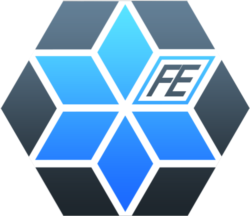 Delete Tournament - Circle (595x595)