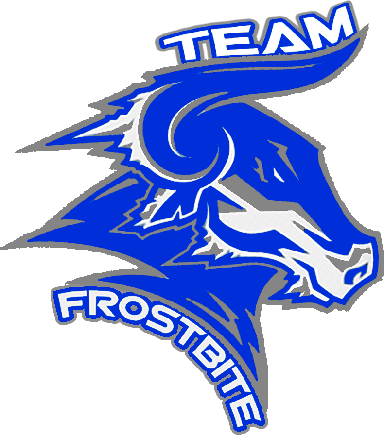 Frostbite Logo By Limitlessconcepts - Emblem (1000x1000)