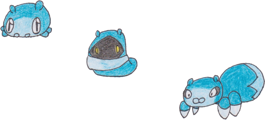 Frostbite By Xswordsdance Frostbite By Xswordsdance - Cartoon (1024x548)