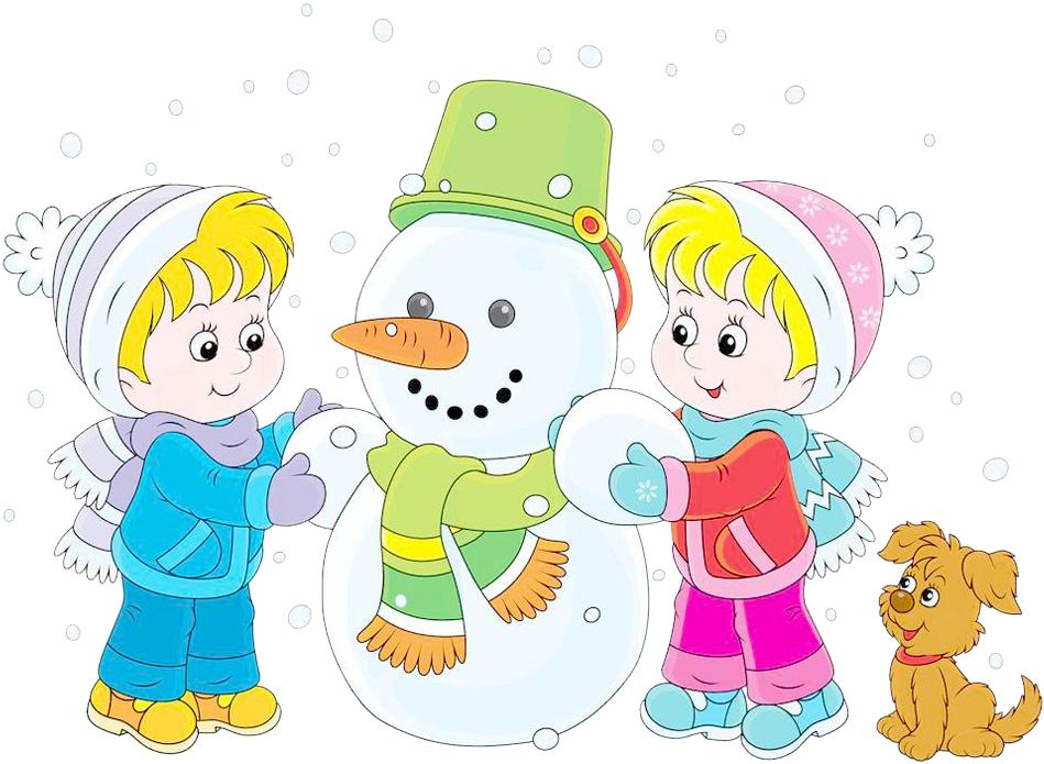 Snowman Drawing Child Clip Art - Snowman Drawing Child Clip Art (1024x734)