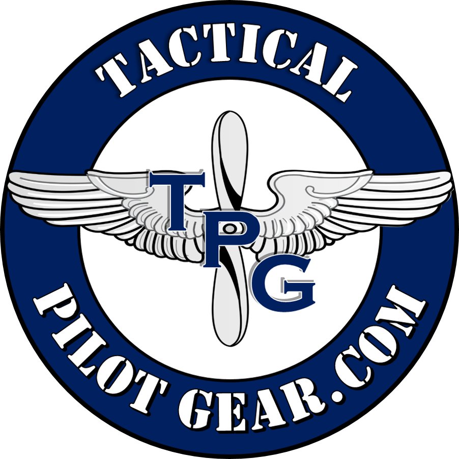 Tactical Pilot Gear - Our Lady Of Fatima Parish School Logo (902x902)