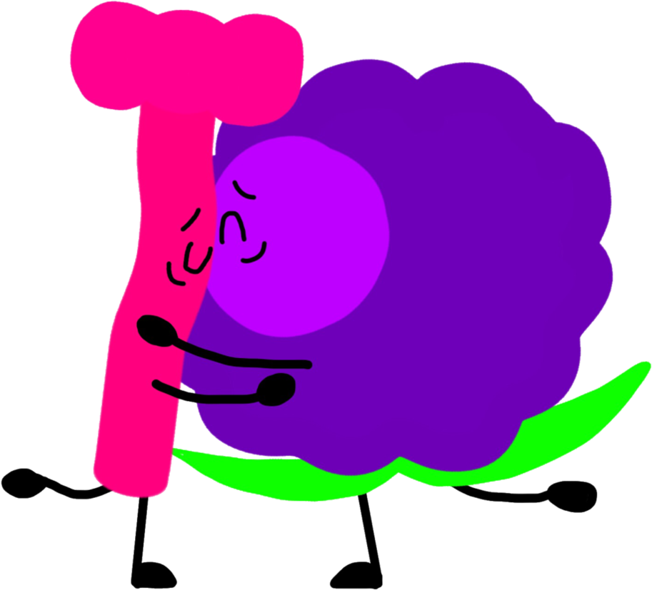 When Dahlia And Ribbon Reunite By Ball Of Sugar - Dahlia (937x853)