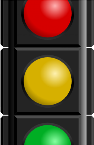 Related Cliparts - Traffic Light Flash Green (640x480)