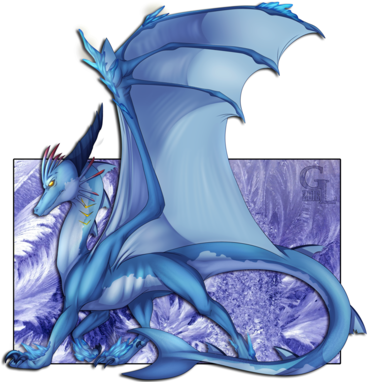 Frostbite Full Body - Dragon (800x804)