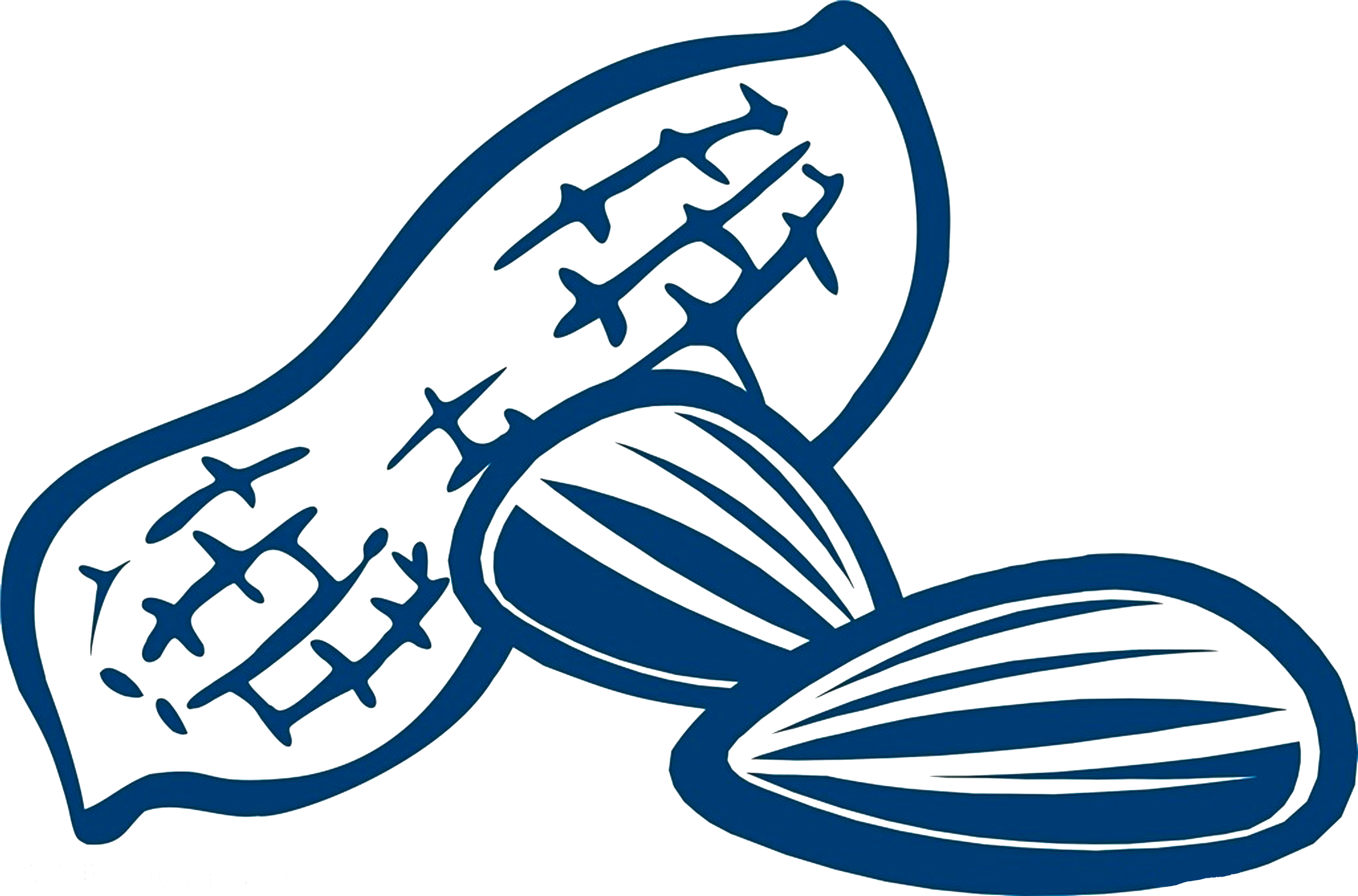 Peanut Kuaci Drawing Snack - Peanut Logo (5000x5000)