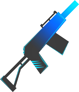 Unturned Skin Frostbite Vonya - Kilobyte (400x400)