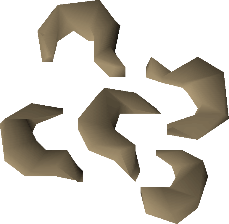 A Nasturtium Seed Is A Type Of Seed Used In The Farming - Old School Runescape (774x757)