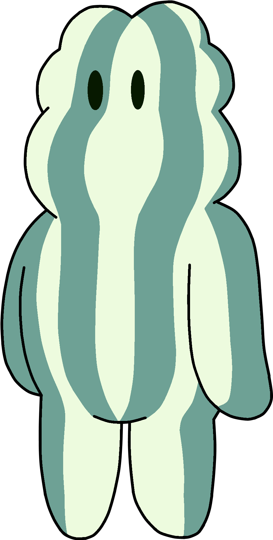 Watermlon Steven Png - Watermelon Steven Png (1311x1860)
