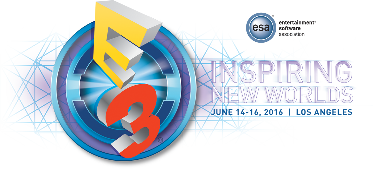 E3 Header Overlay Latest - Electronic Entertainment Expo (1208x547)