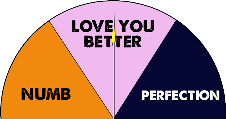 Previous 2 Albums, You'll Probably Be Disappointed, - Triangle (900x462)
