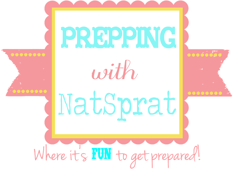 Prepping With Natsprat - Food Storage (750x545)