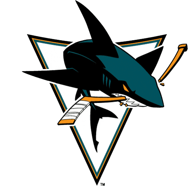 San Jose Sharks - San Jose Sharks Logo (700x627)