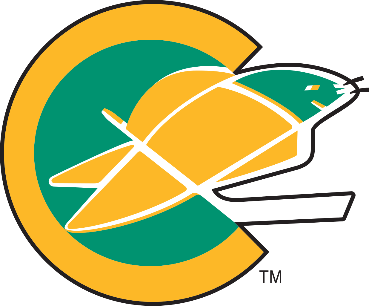 Https - //tinyurl - Com/jdpzpf4 - California Golden Seals Logo (1236x1024)