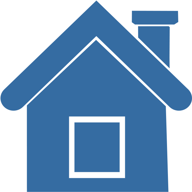 House Roof Outline Clipart - Adresse Png (800x800)