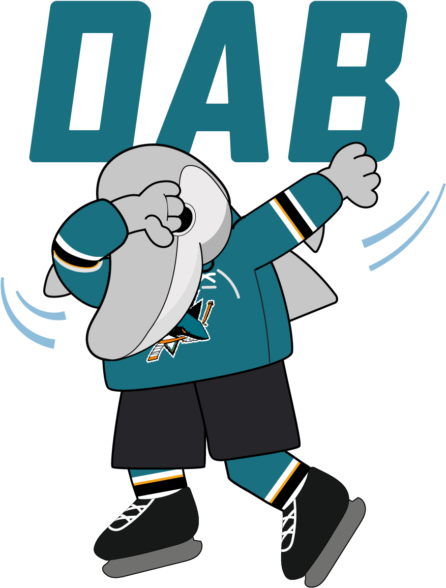 Sharkie Sticker Pack Messages Sticker-1 - Sticker (1167x1167)