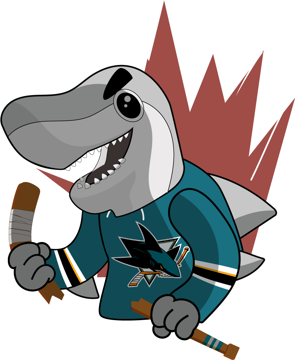 Sharkie Sticker Pack Messages Sticker-2 - Sticker (1167x1167)