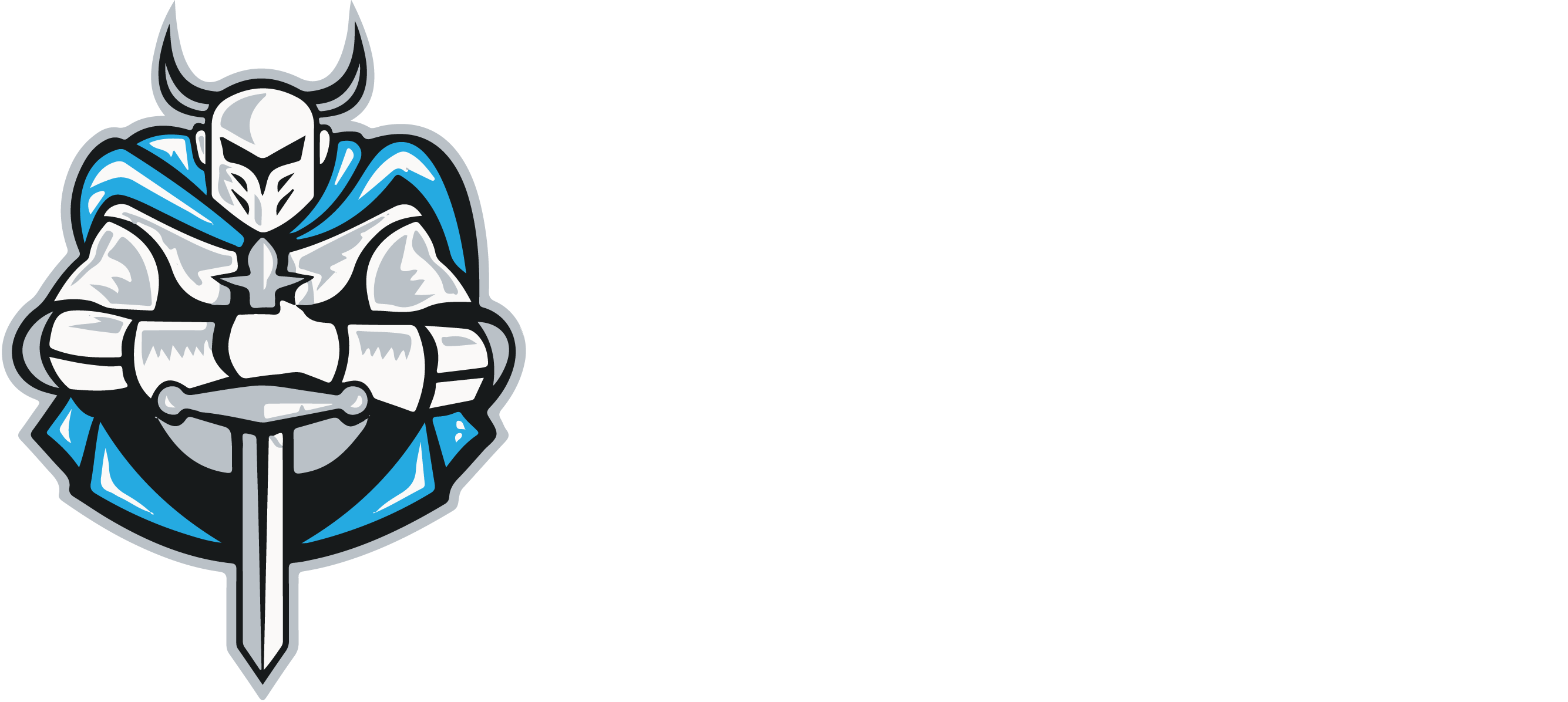 Medieval Muscle - Best Logos For Cricket Team (2670x1196)