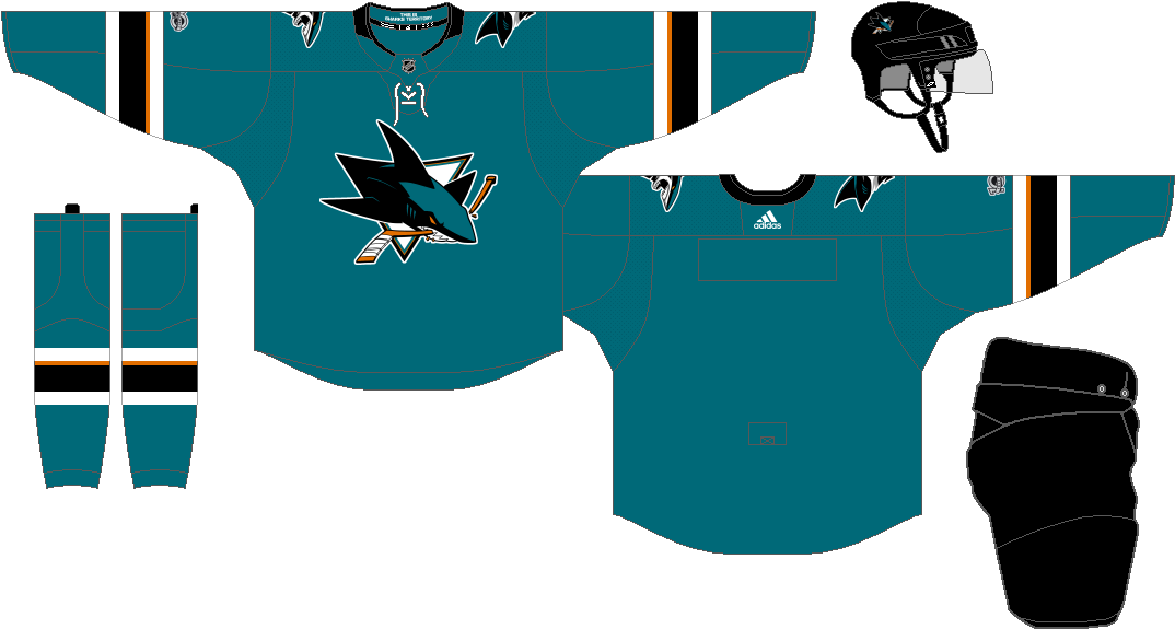 Concept Dallas Stars 3rd Jersey (1100x600)