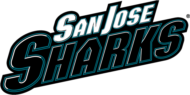 Home / Ice Hockey / Nhl / San Jose Sharks - San Jose Sharks Name (800x310)