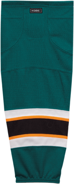 Premium Nhl Pattern Socks - Hockey Sock (600x600)