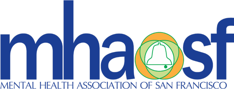 Mhasf San Jose Sharks - Mental Health Association Of San Francisco (800x311)