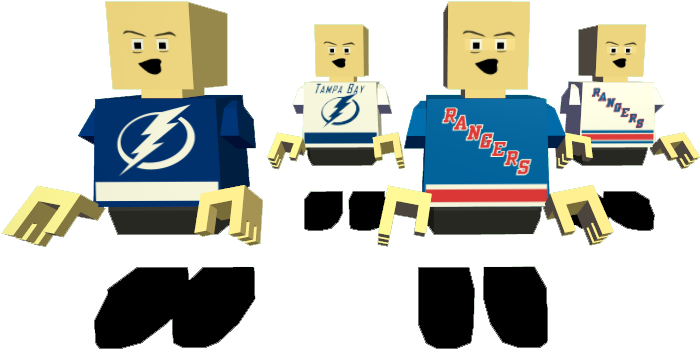 San Jose Sharks - Tampa Bay Lightning New (703x357)