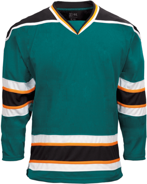 Premium Team Jersey - Sports Jersey (600x600)