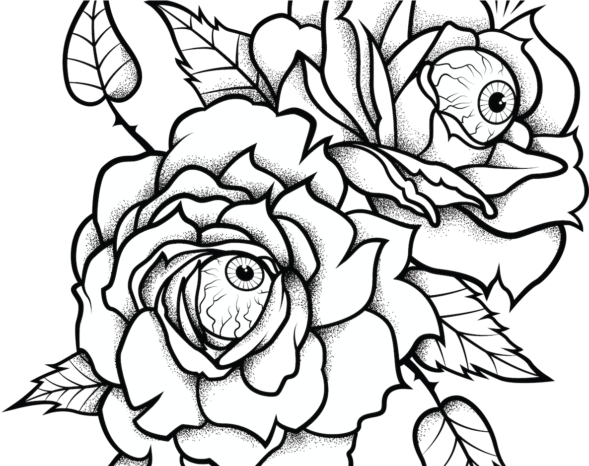 Word Is Bond Internship - Line Art (1200x938)