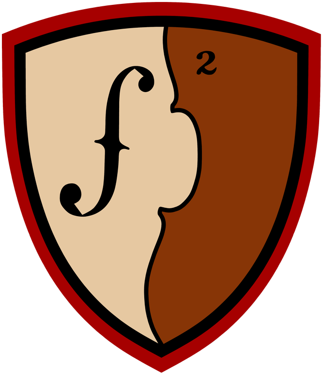 Logo-colored Png - Emblem (768x785)