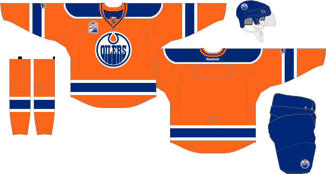 Sj - - Nhl Uniform (1100x600)