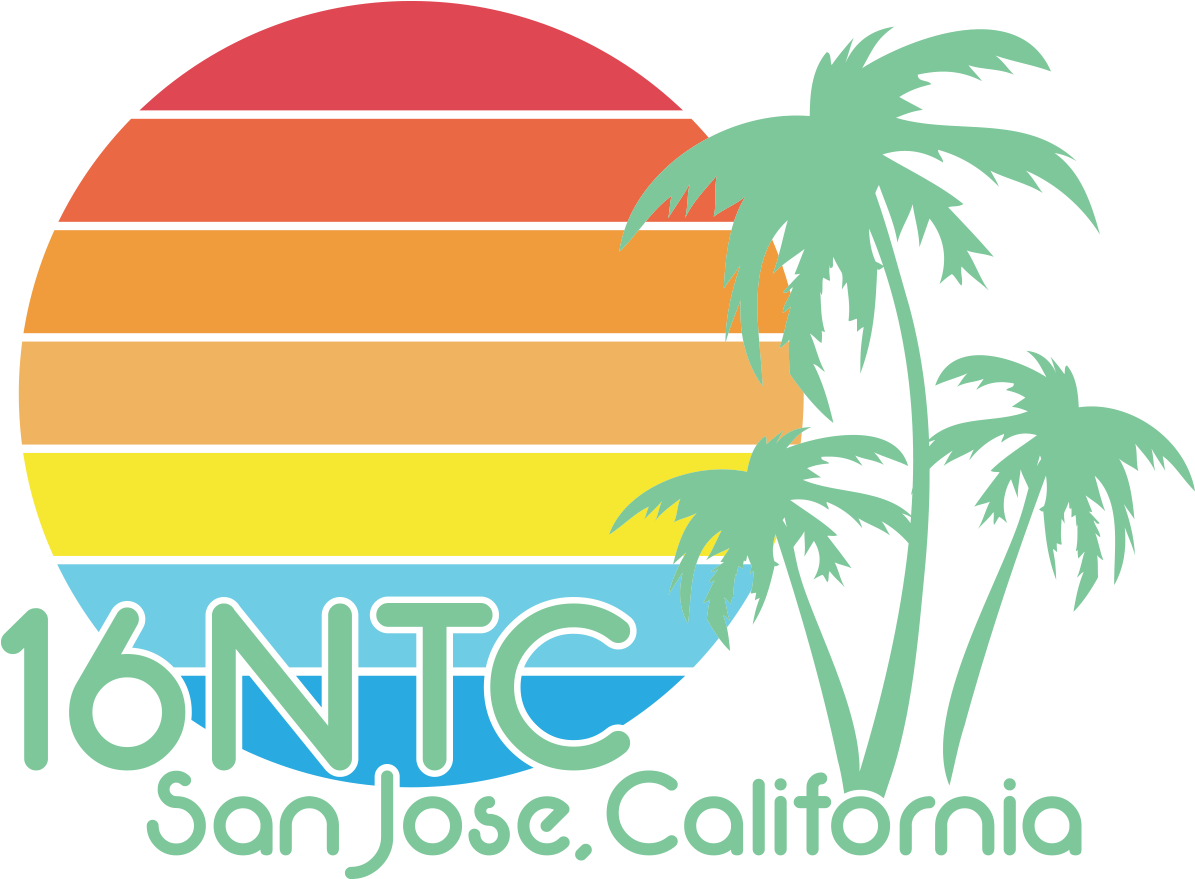 Nten 2016 Logo Image - West Coast Of The United States (1200x894)