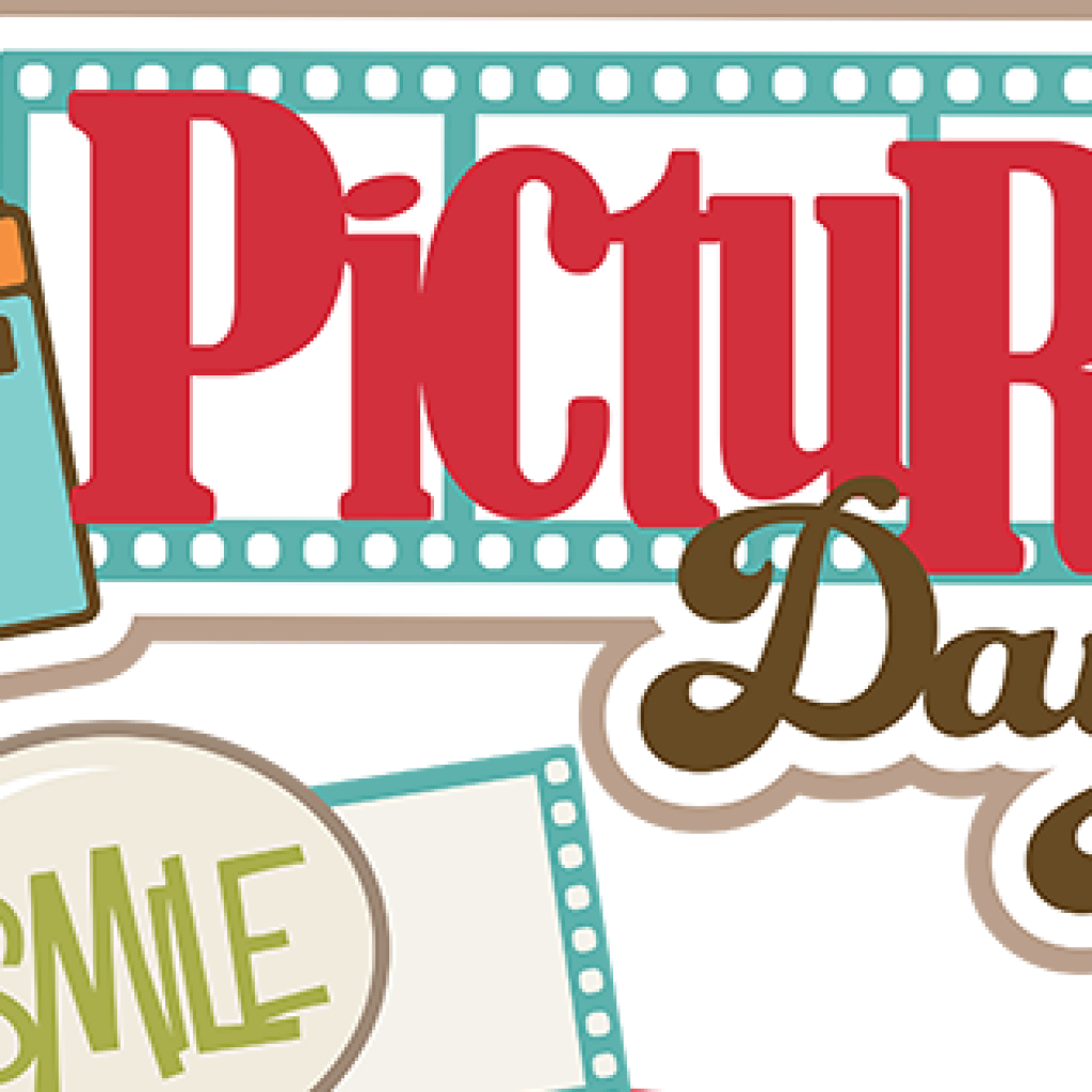 School Pictures - Clip Art (1024x1024)